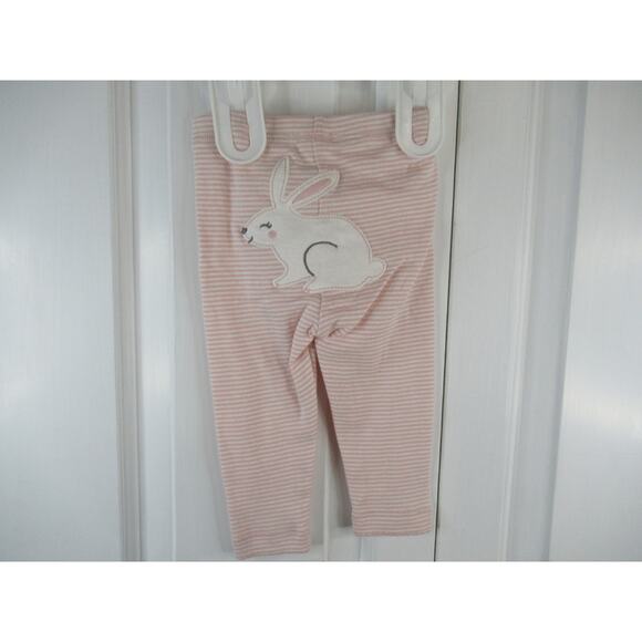 Bunnies Onesies Outfits Babies Carter's - Picture 6 of 9